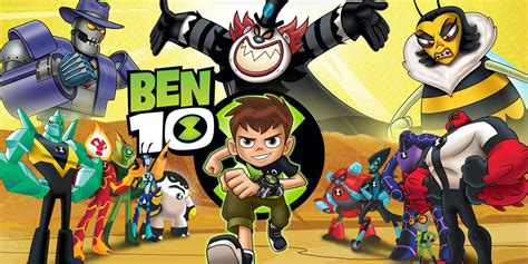 ben10 online